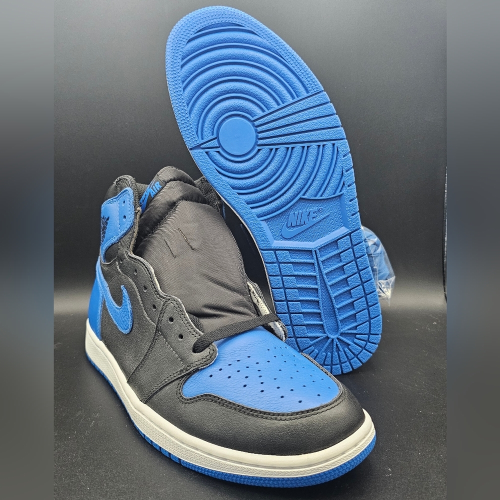 Size 11.5 - Jordan 1 Retro OG High Royal